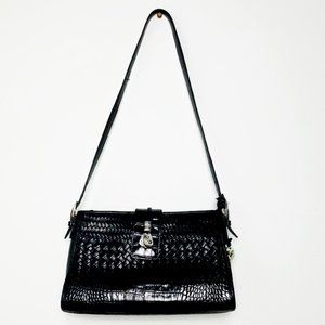 Brighton leather purse